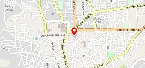 RJ's Biryani House on map
