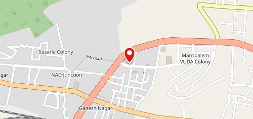 RK Bar & Restaurant on map