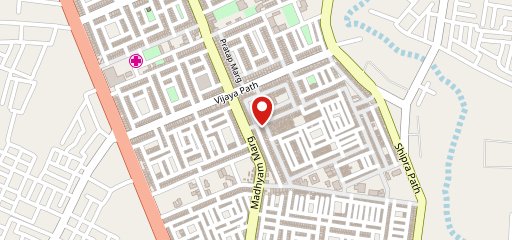 RK Cake House on map