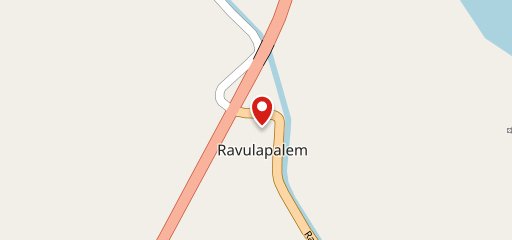 RK Flavours Family Restaurant on map