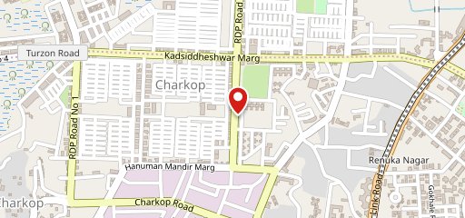 Rk Food Hub on map