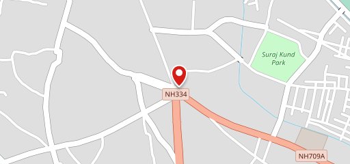 R. K. Restaurant on map