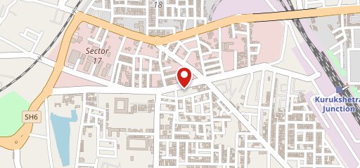 RK Family Dhaba on map