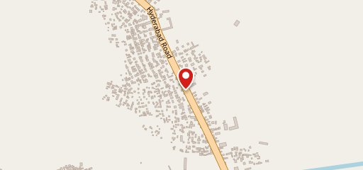 RK tiffin & meals on map