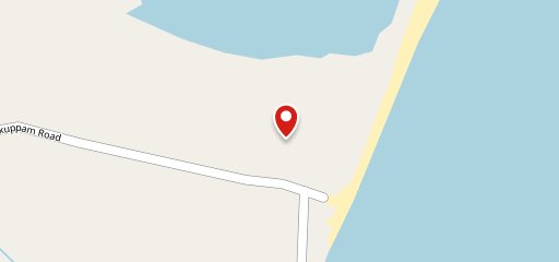 RKN Beach Resort on map