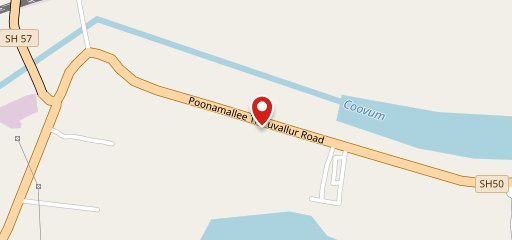 R.K.NAIDU TIFFIN CENTER on map