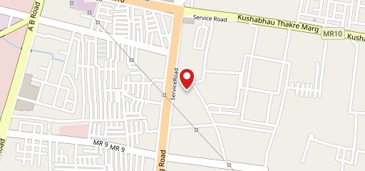 RNB Club and Lounge on map