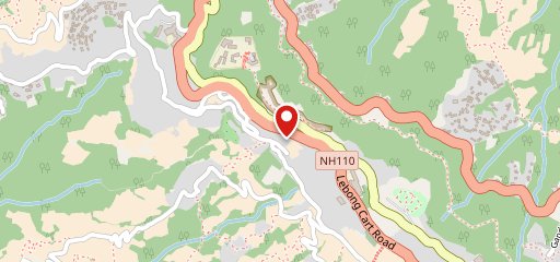 Road House Restaurant on map