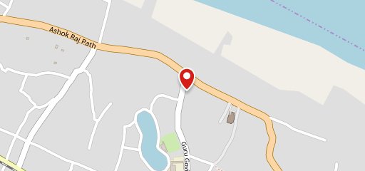 ROAD STOVE CHOWK on map