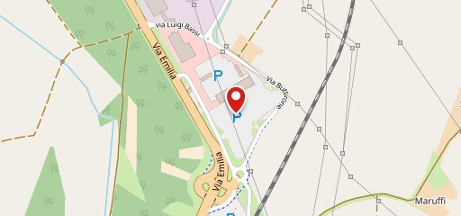 Roadhouse Belpo' sulla mappa