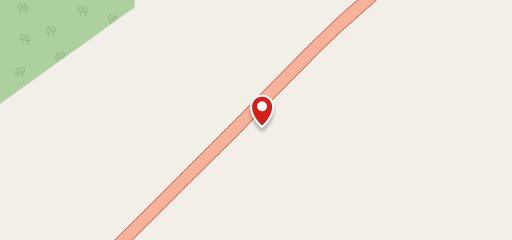 Roadhouse Reverie on map