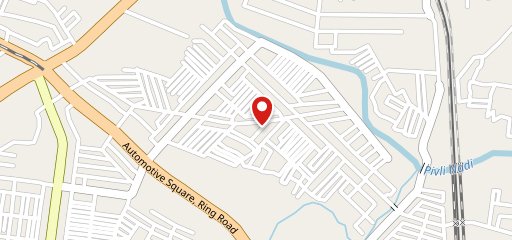 Roast n grill on map