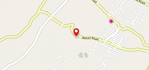 Roast N Toast on map