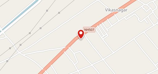 The Roasterie Cafe on map