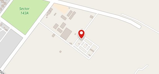 Roastery Coffee House Sector 144 Noida on map