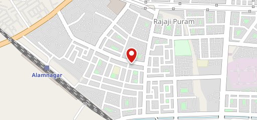 ROASTIA RESTAURANT on map