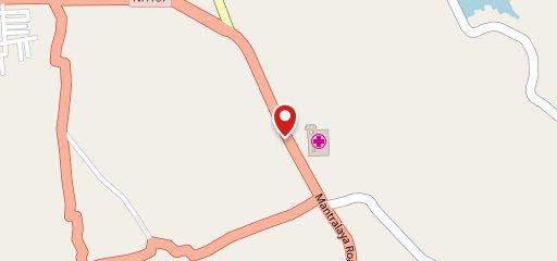 Robin Restaurant on map