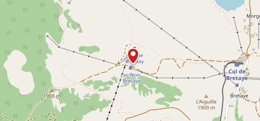 Rocco Cantina Italiana sulla mappa