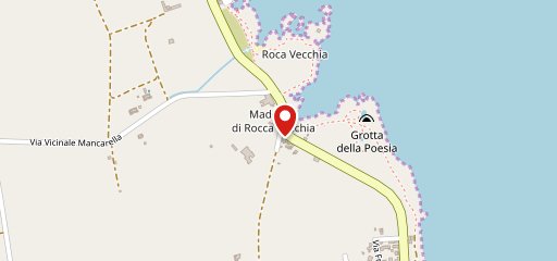 #rocaèpoesia sulla mappa