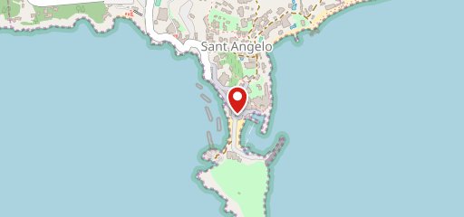 Lounge Bar Ristornate La Conchiglia sulla mappa