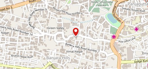 Rock Castle Restaurant - A Royal Treat on map