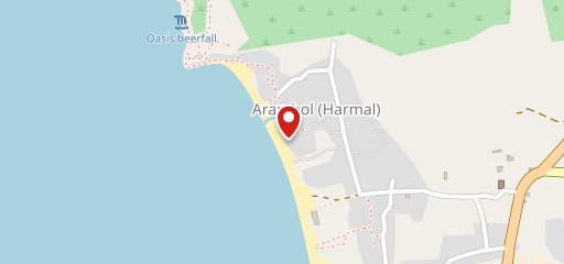 Rock Lobster Lounge & Bar on map