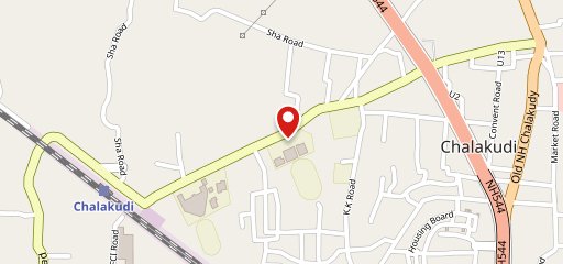 Rock N ROLL RESTAURANT on map