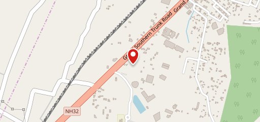 Rockstone Ice Cream on map