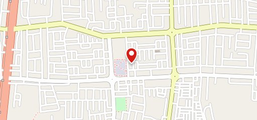 Rock the Salt on map