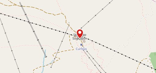 Rock-Bar sulla mappa