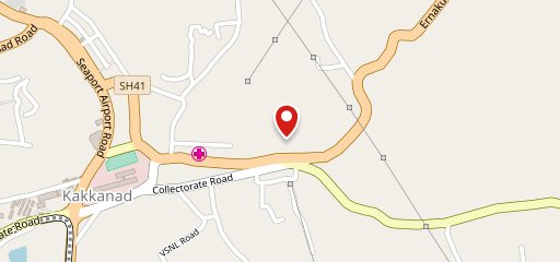 Rocks And Brews Kitchen on map