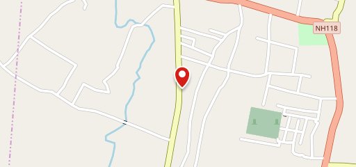 Rockwood Cafe on map