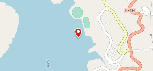 Rocky's Food Truck on map