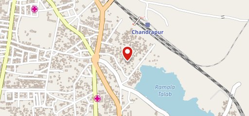 Rohan mutton shop on map