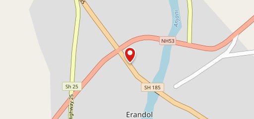 Rohan Suji Pani Puri on map