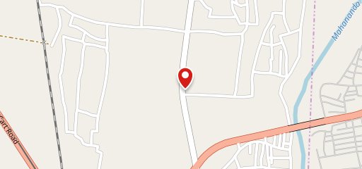 Rohini Restaurant on map