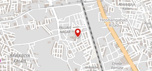 Rohini's Rasoi on map