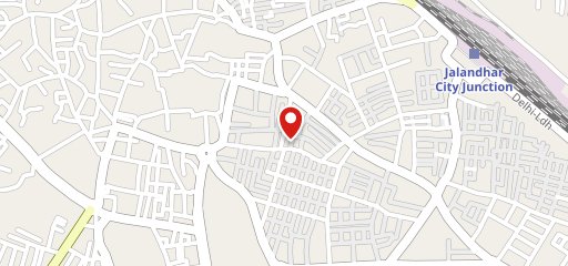 Rohit Amritsari Nutri Kulcha Wale on map