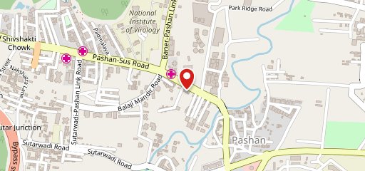 Rohit Cafe Katta on map