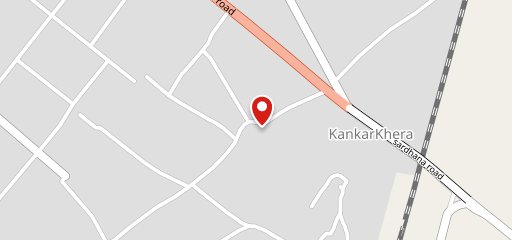 Rohit fast food on map