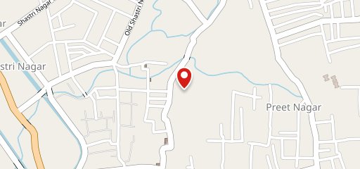 ROHIT MOMO PLANET on map