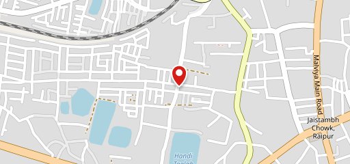 Rohit's Pet Store on map