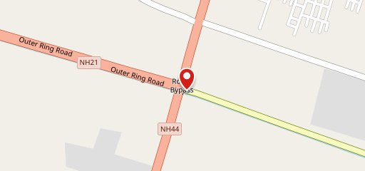 Rohta chuaraha on map