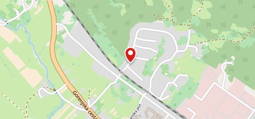 Rokometne storitve Jošt Perovšek s.p. sulla mappa