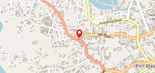 Rola Costa Restaurant & Juice Corner on map