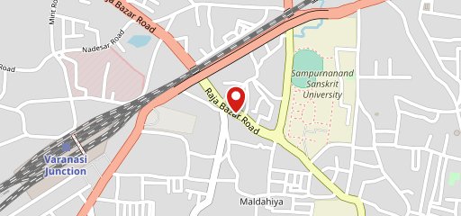 Roll Corner, Teliyabag on map