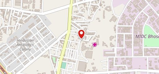 Roll House Point on map