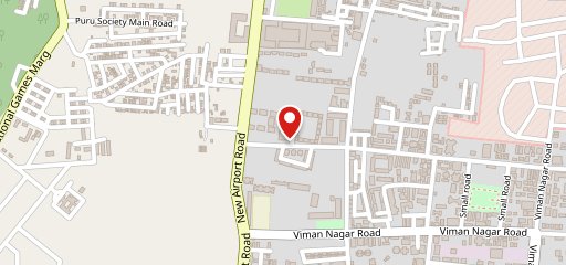 The Mafia Family Kitchen & Bar on map