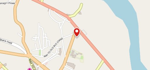 Roll n Roll Fast Foods on map