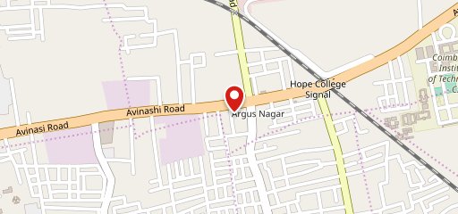 Roll Over Icecreams on map